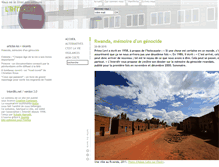 Tablet Screenshot of interdits.net
